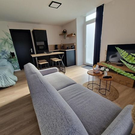 La Bulle Mathias Apartment Buhl Exterior photo
