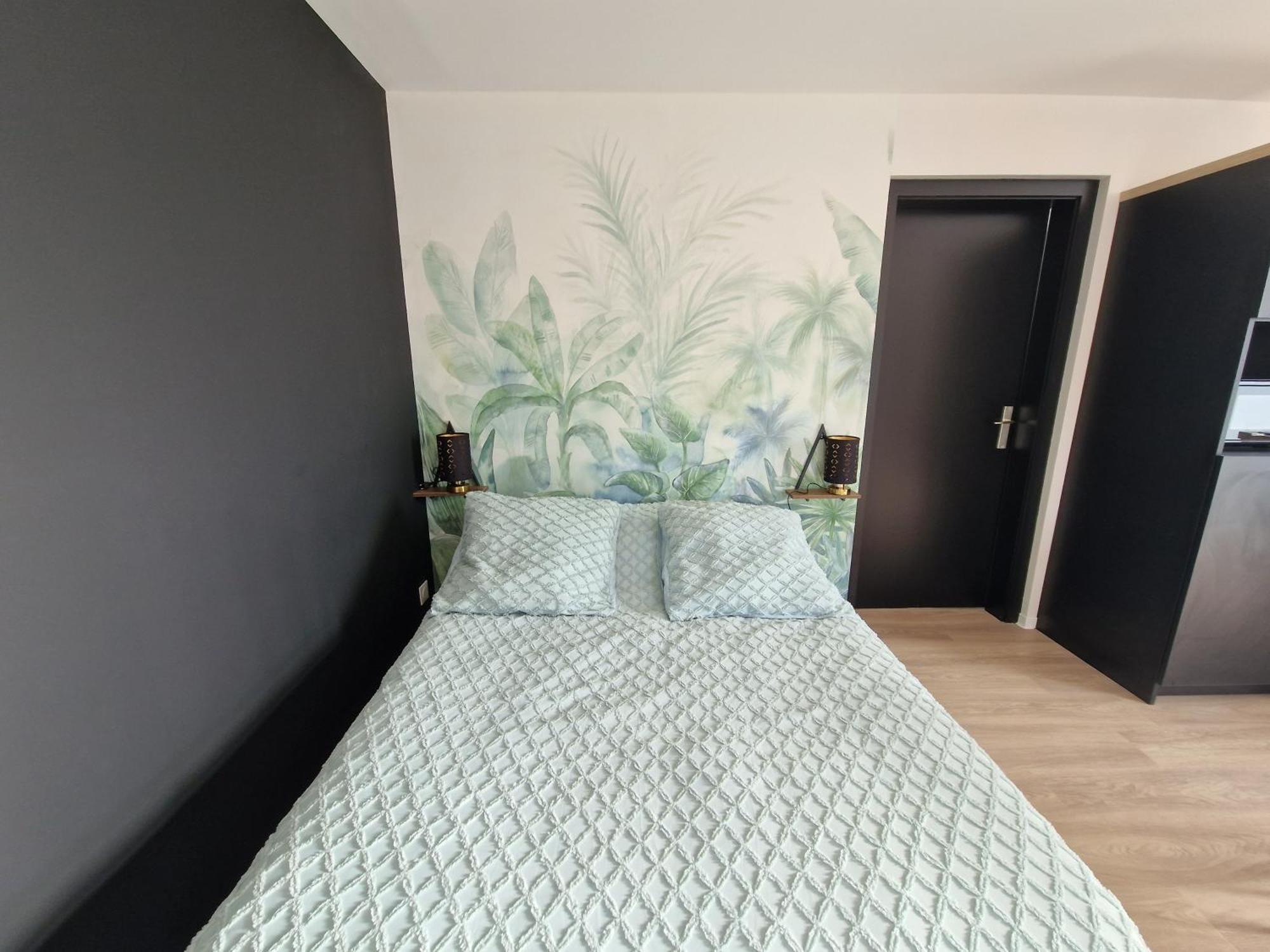 La Bulle Mathias Apartment Buhl Exterior photo