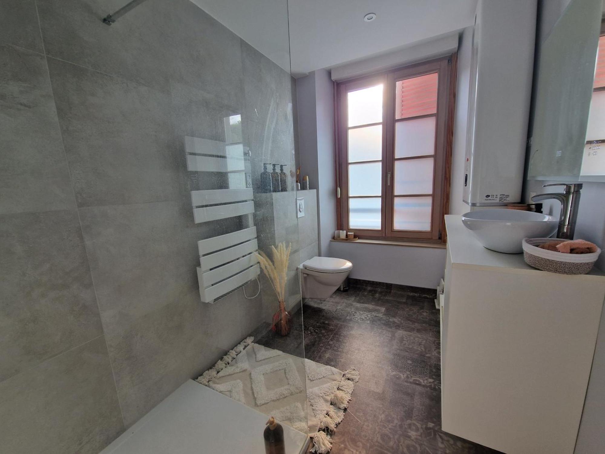 La Bulle Mathias Apartment Buhl Exterior photo